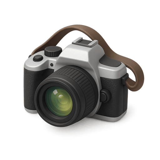 Photo & Video